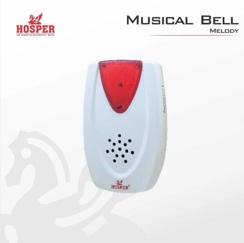 Electric Doorbell