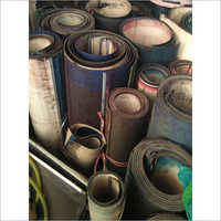 Used Offset Printing Blanket Application: Industrial