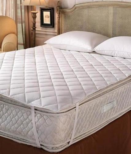 Quilted Mattress Protector