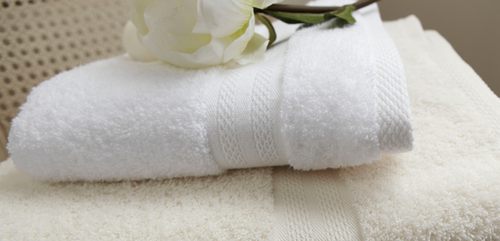 Rectangle Cotton Hand Towels