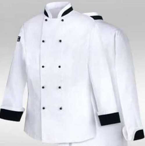 Full Sleeves Chef Coat