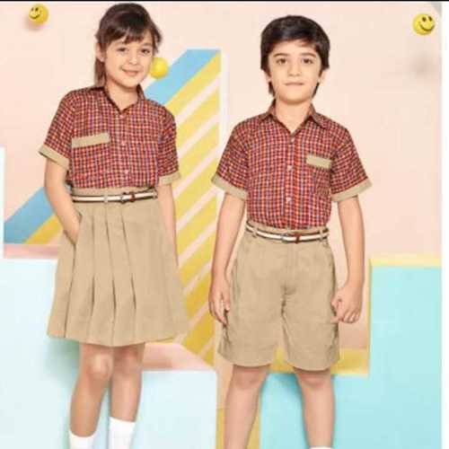 Nursery School Uniforms By RISHI & IQRA TEXTILES