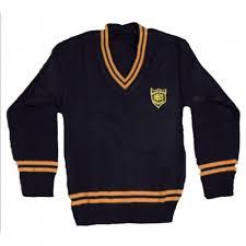 school sweater By V P OSWAL HOSIERY FACTORY