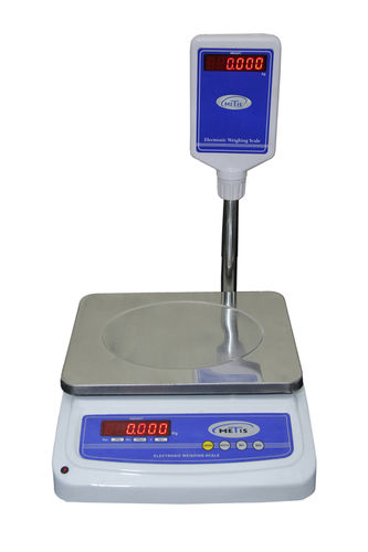 Table Top Scales