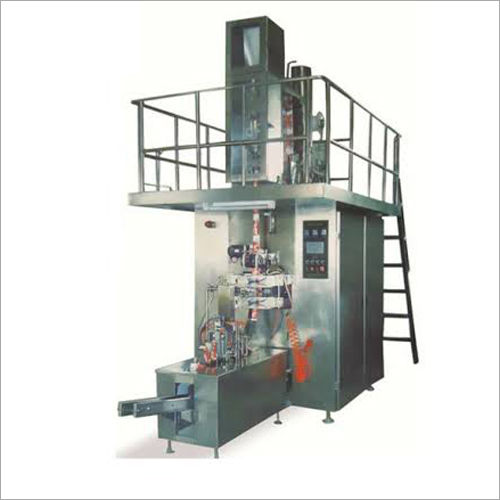 3500 Hour Speed Brick Carton Filling Machine