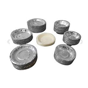 paper plate supplier
