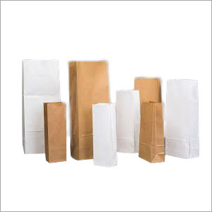 Packaging Paper Pouch