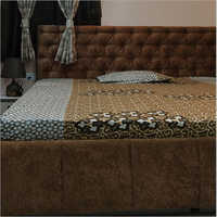 Upholstered Bed