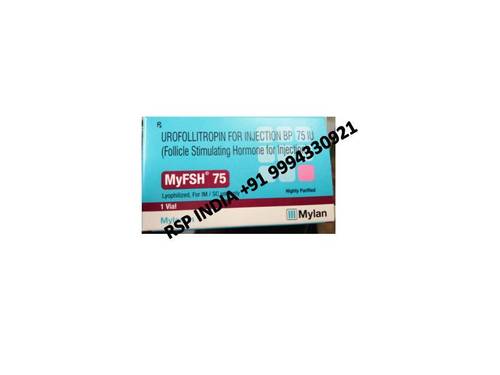 MYFSH 75 INJECTION