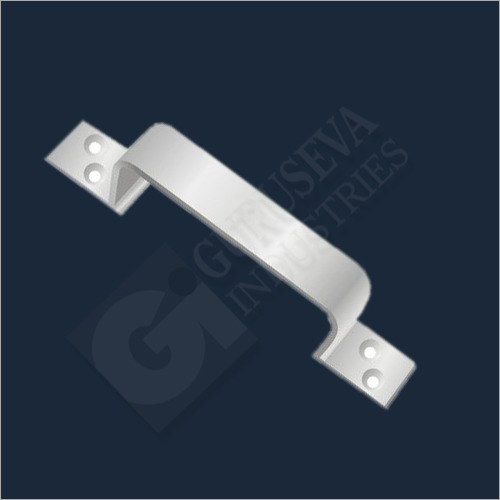 Aluminium Handle