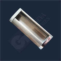 Aluminum Cupboard Handle Application: Used In Cabinet