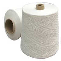 White Cotton Yarn