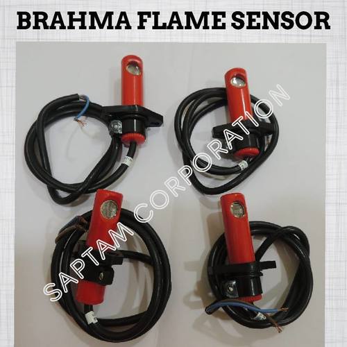 brahma flame sensor