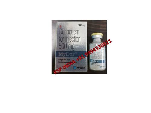 MYDOR 500MG INJECTION