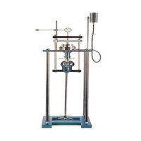 Consolidation Test Apparatus - Application: Laboratory
