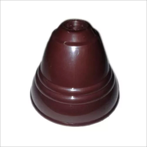 Brown Fan Canopy