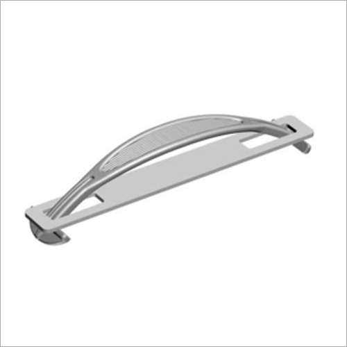 Customized Plastic Box Handles