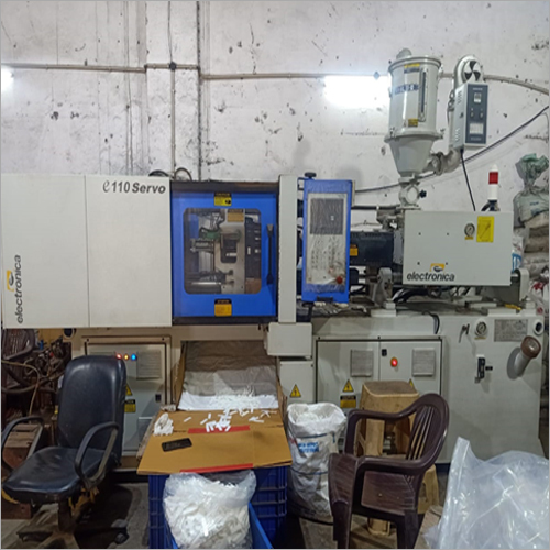 Plastic Moulding Services