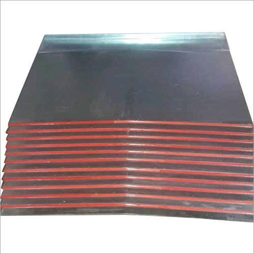 Industrial Telescopic Cover