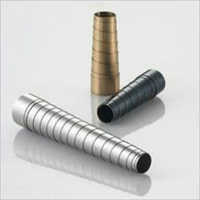 Telescopic Spiral Spring Cover Size: Customized