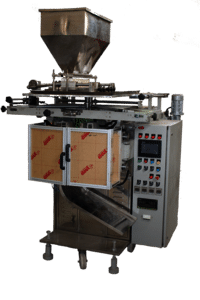 10 Track Packaging Machine