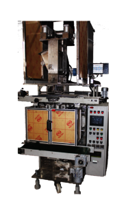 Automatic Vertical Form Fill Seal Machine