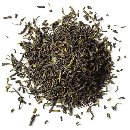 Green Tea Leaves By KTS ENTERPRISES