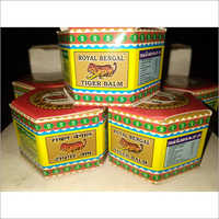 Royal Bengal Tiger Balm
