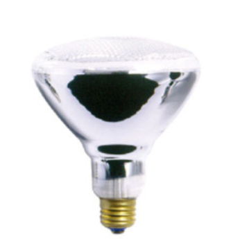 Par38 Clear Infrared Heat Bulb
