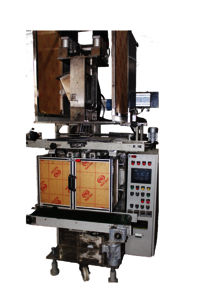 8 Track Packaging Machine