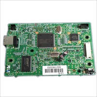 Canon 2900 Logic Card Formatter - Fiber Material, 110-220v Voltage | Designed For Printers With Enhanced Performance Features