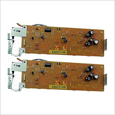 Printer Engine Card