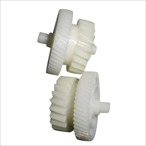 HP 1020 - Canon 2900 Fuser Drive Gear