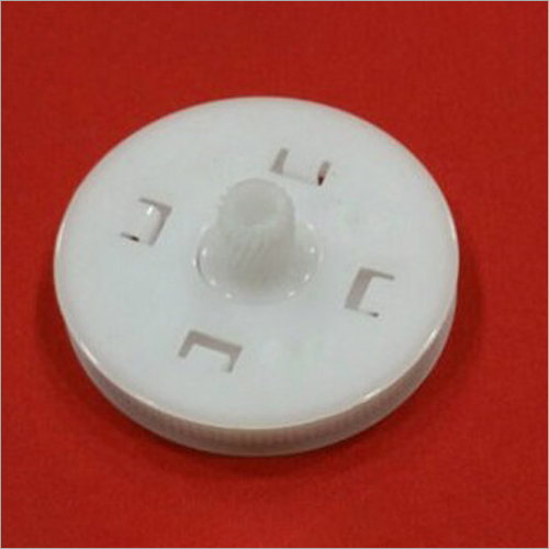 HP Printer Belt Drive Gear