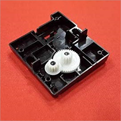 HP M1005 Scanner Bracket
