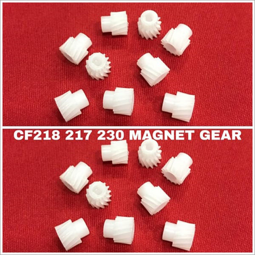 Printer Magnet Gear