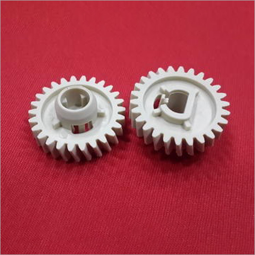 HP 1020 - Canon 2900 Pressure Gear Roller