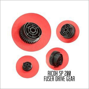 Ricoh SP 200 Fuser Drive Gear