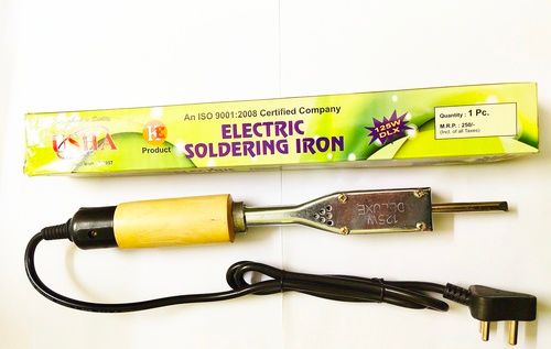 125 Watt Soldering Iron