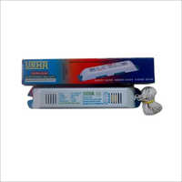White Electronic Light Ballast