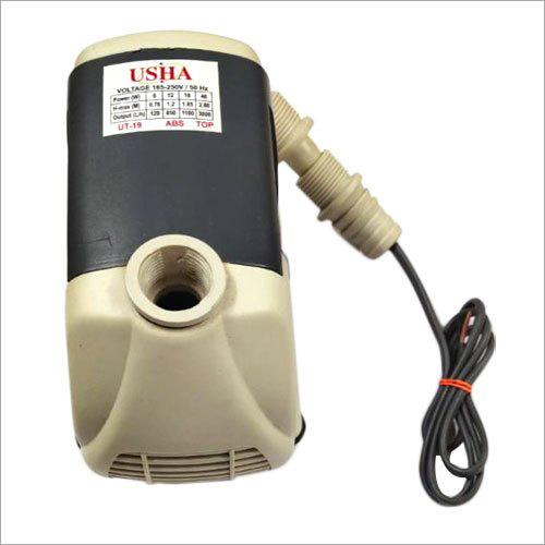 Water Cooler Pump