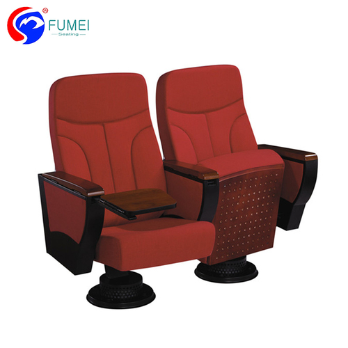 Red Fm-217 Buy Chairs For Church