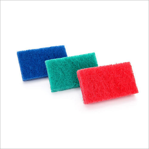 Washing Brush Pads