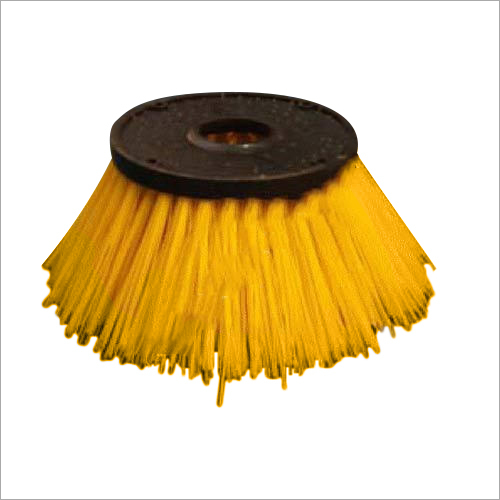 Side Cup Brushes