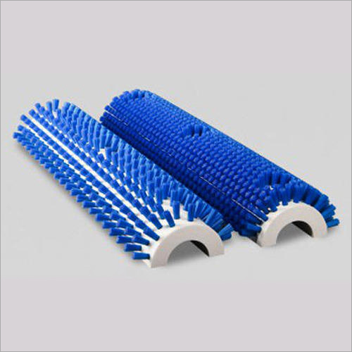 Fruit Cleaning Brush Roller