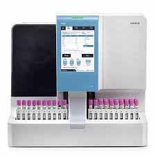 HPLC Analyser