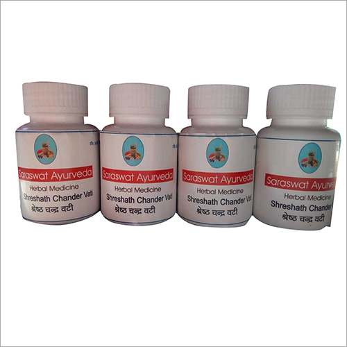 Herbal Shreshtha Chandravati Age Group: For Infants