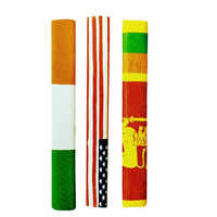 Cricket Bat Flags Grip