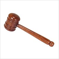 Wooden Mallet