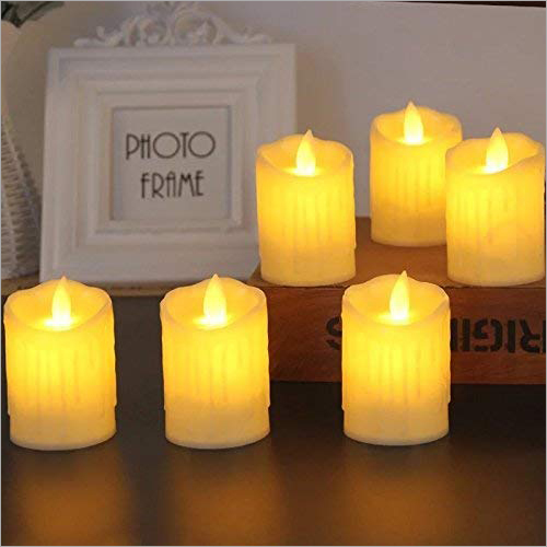 Electric Candle By RDG NETWORK AND MARKETING